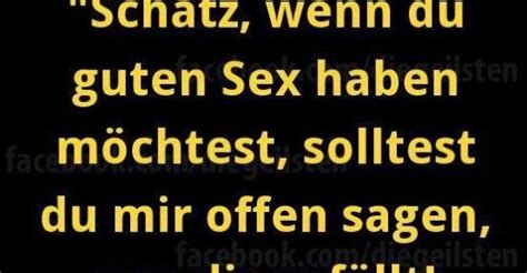 guten morgen sexsprüche